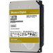 3.5" HDD 18.0TB-SATA-512MB Western Digital "Gold (WD181KRYZ)", Enterprise, CMR, 7200rpm, 2.5M (MTBF) 128126 фото 3