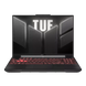 NB ASUS 16.0" TUF Gaming A16 FA607NUQ Gray (Ryzen 7 170 16Gb 512Gb 4050 6Gb) 251117 Imagini 7