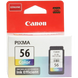 Ink Cartridge Canon CL-56, colour 72658 Imagini 5