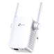 Wi-Fi N Range Extender/Access Point TP-LINK "TL-WA855RE", 300Mbps, MIMO, Integrated Power Plug 77996 фото 1