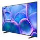 65" LED SMART TV Samsung UE65U7000FUXUA, 4K UHD, Tizen OS, Titan 234261 Imagini 6