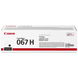Laser Cartridge Canon CRG-067H, Black 206135 фото 6