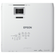 Projector Epson EB-L260F; LCD, FullHD, Laser 4600Lum,2.5M:1, 1,62x Zoom, Wi-Fi, Miracast,16W, White 208446 фото 10