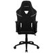 Gaming Chair ThunderX3 TC5 All Black, User max load up to 150kg / height 170-190cm 132974 фото 8