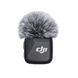 DJI Mic Mini (2TX + 1 Mobile RX), Black 262601 Imagini 2