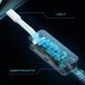 TP-LINK "UE300C" USB 3.0 TYPE C to GIGABIT Ethernet Network Adapter 120221 фото 1