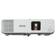 Projector Epson EB-L260F; LCD, FullHD, Laser 4600Lum,2.5M:1, 1,62x Zoom, Wi-Fi, Miracast,16W, White 208446 фото 2
