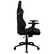 Gaming Chair ThunderX3 TC5 All Black, User max load up to 150kg / height 170-190cm 132974 фото 4