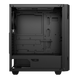 Case ATX GAMEMAX Fortress TG, w/o PSU, 0.5mm, 3x120mm Вентиляторs, PWM Hub, Tempered Glass, Dust Filter, 1x 109595 фото 14