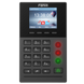 Вентиляторvil X2P Black, Professional Call Center Phone with PoE and Color Display 85557 фото 6