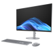 HP AIO OmniStudio X NG AI 32 Silver (31.5" UHD IPS 550nits Core Ultra 7-258V 3.7-4.8GHz, 32GB, 1TB S 235588 фото 3
