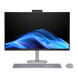 HP AIO OmniStudio X NG AI 32 Silver (31.5" UHD IPS 550nits Core Ultra 7-258V 3.7-4.8GHz, 32GB, 1TB S 235588 фото 2