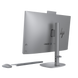 HP AIO OmniStudio X NG AI 32 Silver (31.5" UHD IPS 550nits Core Ultra 7-258V 3.7-4.8GHz, 32GB, 1TB S 235588 фото 12