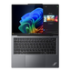 Laptop Lenovo 14.0" ThinkPad X9-14 Gen 1 Grey (Core Ultra 7 258V 32Gb 1Tb Win 11) 245709 Imagini 9