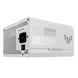 Power Supply ATX 1000W ASUS TUF Gaming, 80+ Gold, 150mm, Active PFC, OPP/OVP/UVP/SCP/OCP/OTP, Fully 234288 Imagini 6