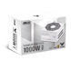 Power Supply ATX 1000W ASUS TUF Gaming, 80+ Gold, 150mm, Active PFC, OPP/OVP/UVP/SCP/OCP/OTP, Fully 234288 Imagini 23