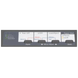Printer Epson LX-1350, A3 75555 фото 8