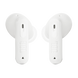 True Wireless JBL Tune Beam 2 White, TWS Headset 228445 Imagini 9
