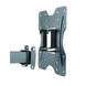 Wall Mount Gembird "WM-42ST-02" Black 23"-42", max.30kg, VESA mm: up 200 x 200, Wall distance: 56 ~ 231867 фото 23