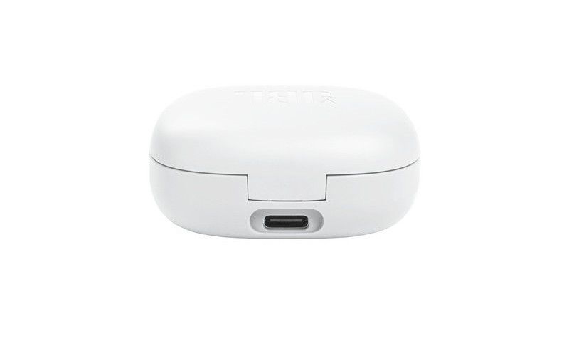 True Wireless JBL Wave 300TWS, White, TWS Headset 202694 фото
