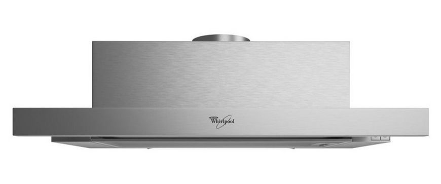 Встраиваемая Вытяжка Whirlpool AKR 749/1 IX 121218 фото