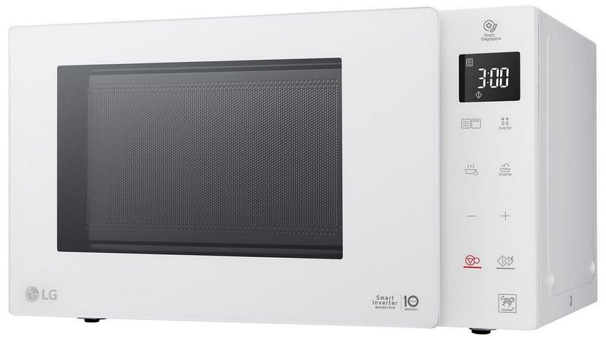 Microwave Oven LG MB63R35GIH 120728 фото