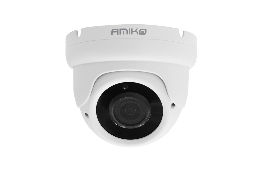 AMIKO IP Camera 5 Megapixeli D20M530 MF POE 1129342 фото