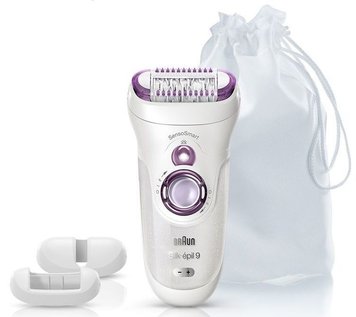 Epilator Braun SES9700 119932 фото