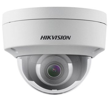 HIKVISION 8 Mpx 4K, IP микроSD 128GB, DS-2CD2183G0-IS ID999MARKET_6633325 фото