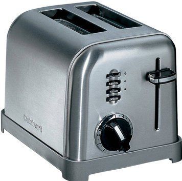 Toaster CUISINART СPT160E 90846 Imagini