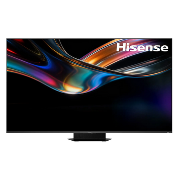 65" LED SMART TV Hisense 65UR9S, RGB Mini LED 4K UHD, VIDAA OS, Black 264693 Imagini
