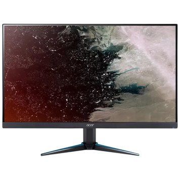 27" ACER Nitro VG270UGbmiipx, Black, IPS, 2560x1440, 120Hz, FreeSync, 1msVRB, 250cd, CR100mil:1, HDM 231040 фото