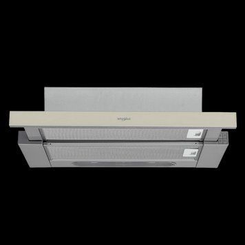 Встраиваемая Вытяжка Whirlpool AKR 750 G SD 223754 фото