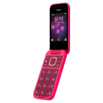 2660 Flip 4G Pink 206464 фото