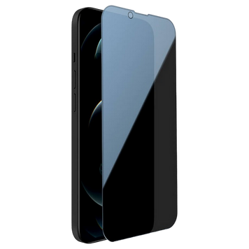 Nillkin Apple Smartphone Apple iPhone 13 | 13 Pro | 14 Guardian Full privacy, Tempered Glass, Black 133950 Imagini