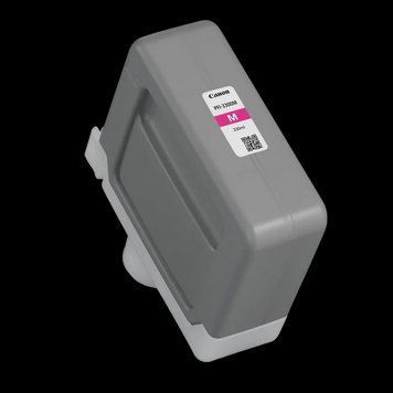 Ink Cartridge Canon PFI-3300 Magenta, 330ml, for iPF PRO-4600 216530 Imagini