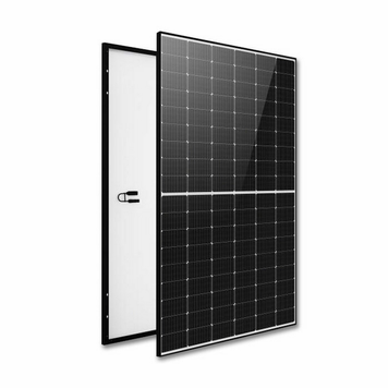 Longi LR5-54HPH-410M MONO 410W Solar Panel Black Frame 201372 фото