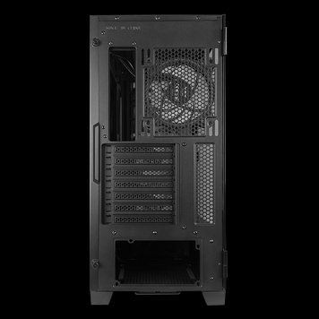 Case EATX Chieftec APEX, w/o PSU, 0.6mm, 4x120mm ARGB, 2xUSB3.0, 1xUSB-С, Front & Side Tempered Glas 211732 фото
