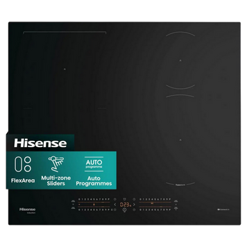 Plită cu inducție Hisense HI6432BSCWF 271252 фото