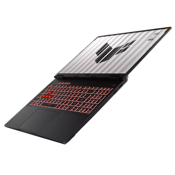 NB ASUS 16.0" TUF Gaming A16 FA608UMI Gray (Ryzen 7 260 16Gb 1Tb 5060 8Gb) 251120 Imagini
