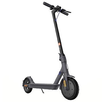 Xiaomi Mi Electric Scooter 3 Lite, Black 146943 фото