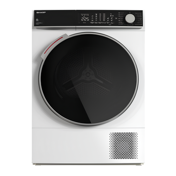 Dryer Sharp KD-NHL9S9GWC-EE 237490 Imagini