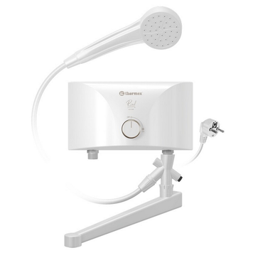 Boiler Electric THERMEX Rind 6500 combi 230508 Imagini