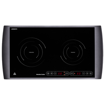Plită electrică mini Ardesto ICS-B217 Black 243125 Imagini