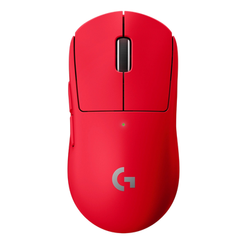 Gaming Wireless Mouse Logitech PRO X Superlight 2 SE Lightspeed, 44k dpi, 5 buttons, 88G, 888IPS, 60 240406 фото