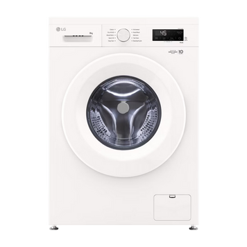 Mașină de spălat LG F4X1008NWH 236617 Imagini