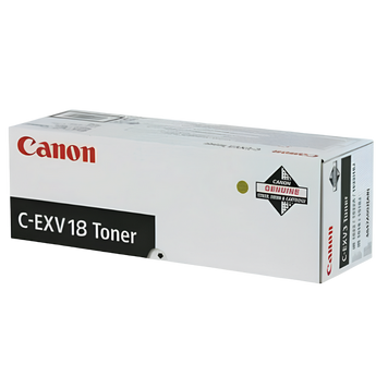 Toner for Canon IR 1018,1022 Integral, (EXV-18) 27430 Imagini