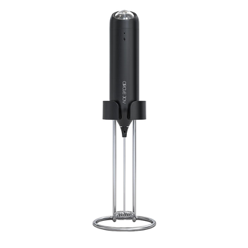 Aparat pentru spumare lapte Circle Joy CJ-EMF07, Black 222768 Imagini
