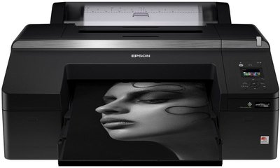 Printer Epson SureColor SC-P5000, A2+ 138574 фото