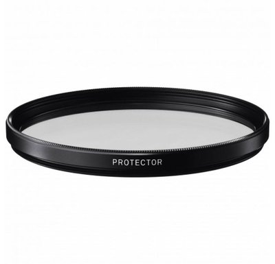 Filter Sigma 86mm Protector Filter 81355 фото